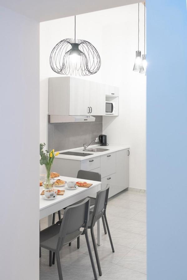 Apartamento Preziosi 61