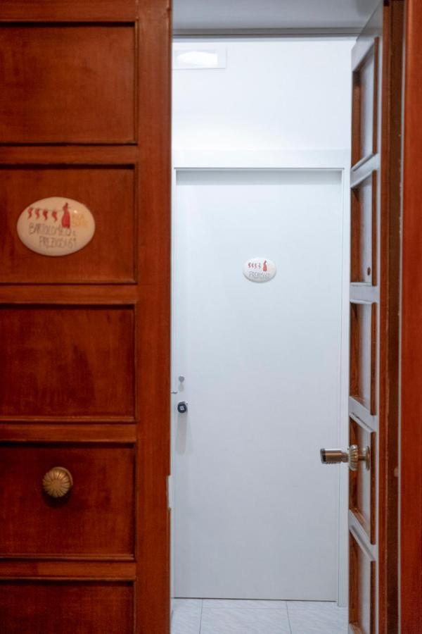 Apartamento Preziosi 61 *