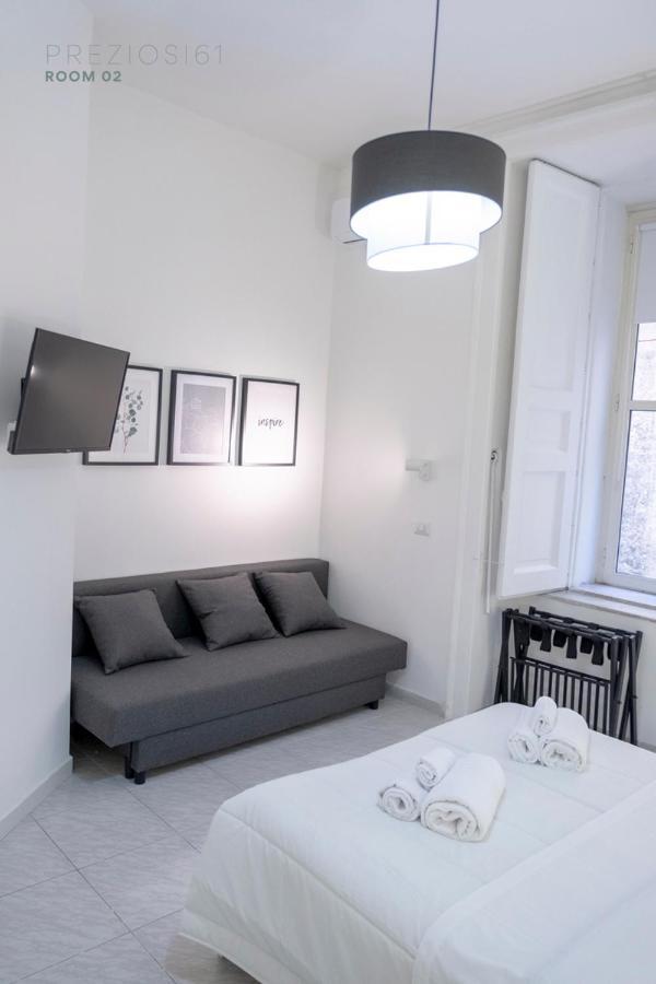 Preziosi 61 Apartamento *