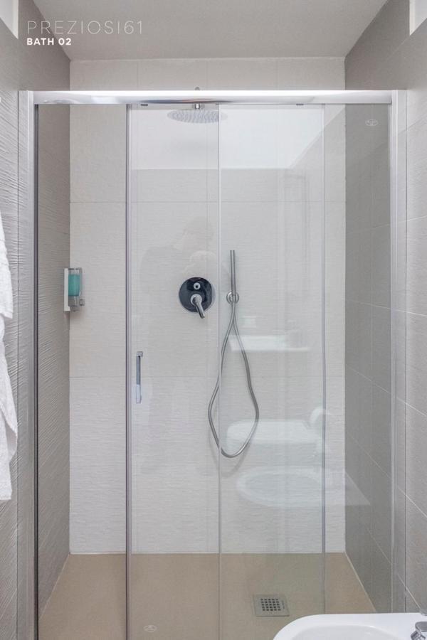 Apartamento Preziosi 61 Nápoles