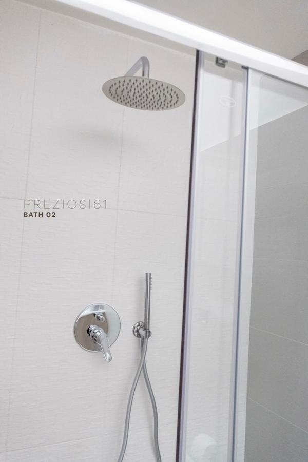 Preziosi 61 Apartamento Nápoles