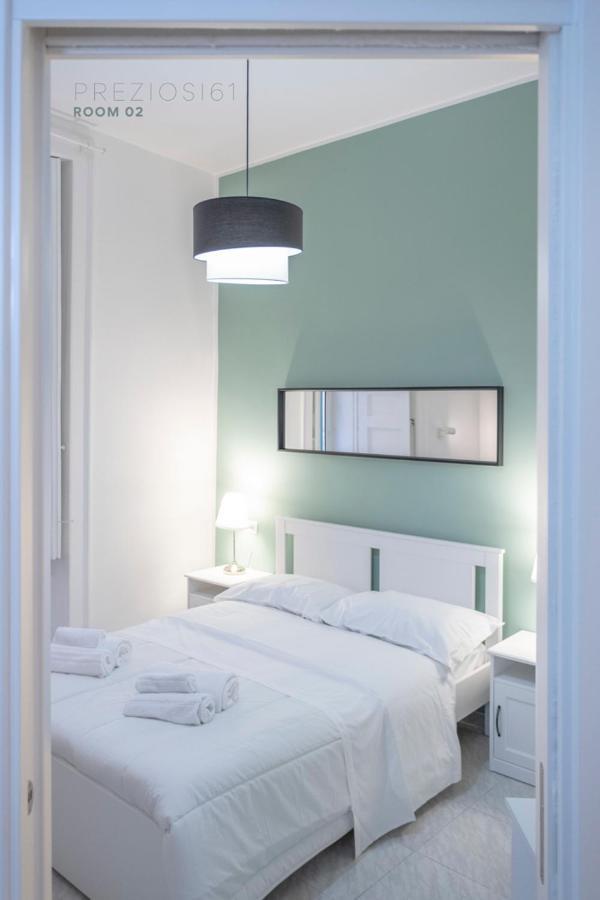 Preziosi 61 Apartamento *