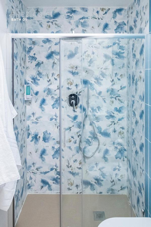 Apartamento Preziosi 61
