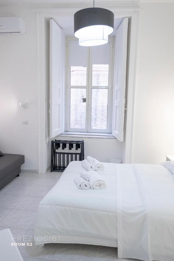 Apartamento Preziosi 61