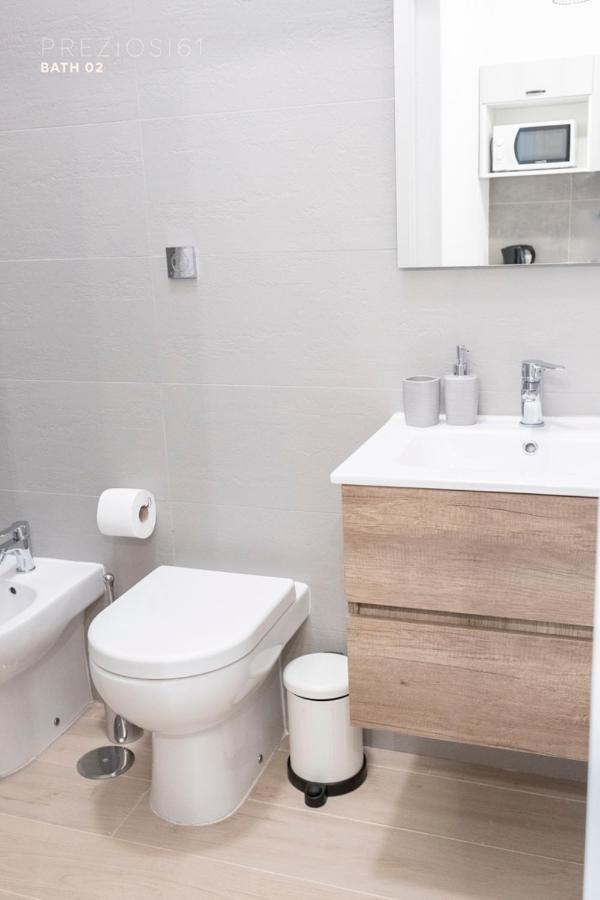 Preziosi 61 Apartamento *