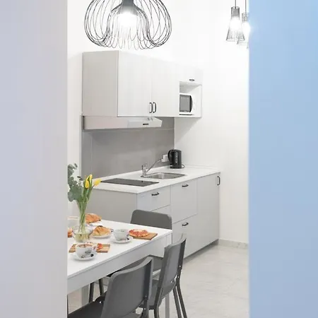 Appartement Preziosi 61 à Naples Extérieur photo