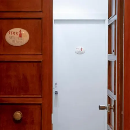 Appartement Preziosi 61 à Naples Extérieur photo