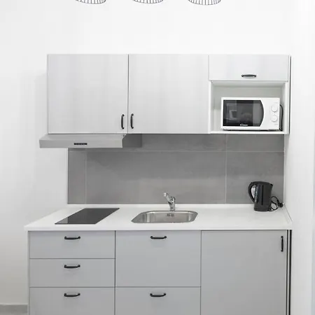 Appartement Preziosi 61 à Naples Extérieur photo