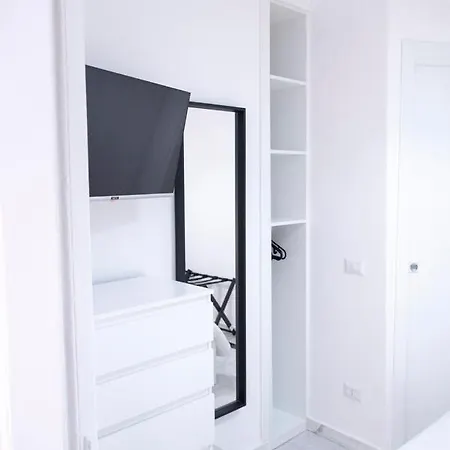 Appartement Preziosi 61 à Naples Extérieur photo