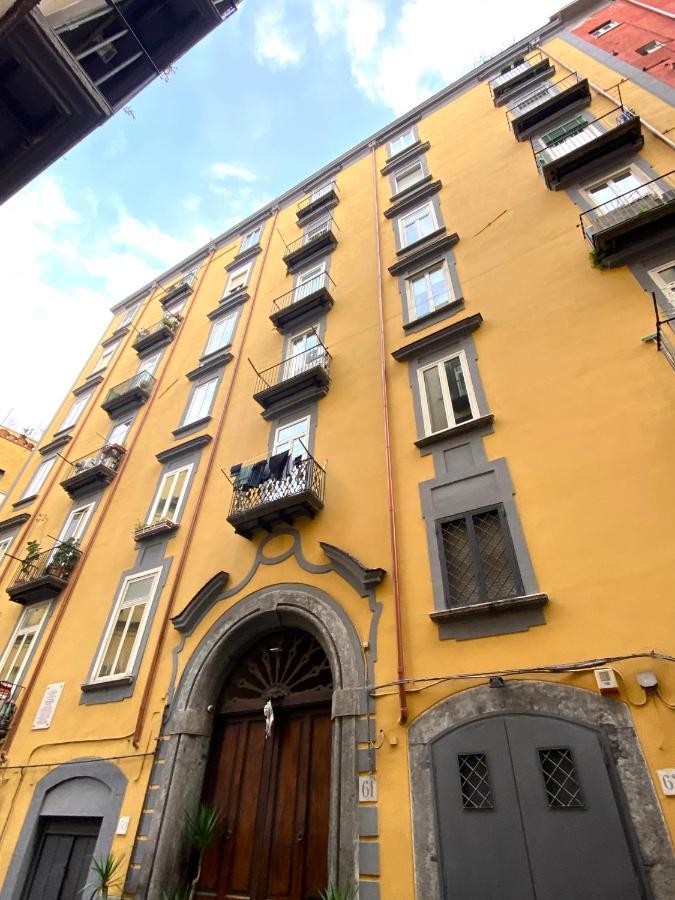 Appartement Preziosi 61