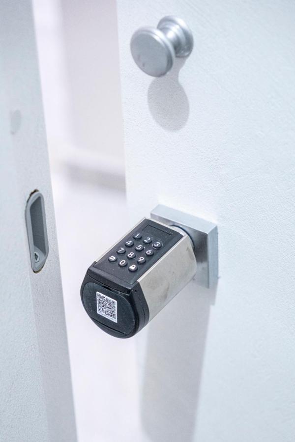 Appartement Preziosi 61