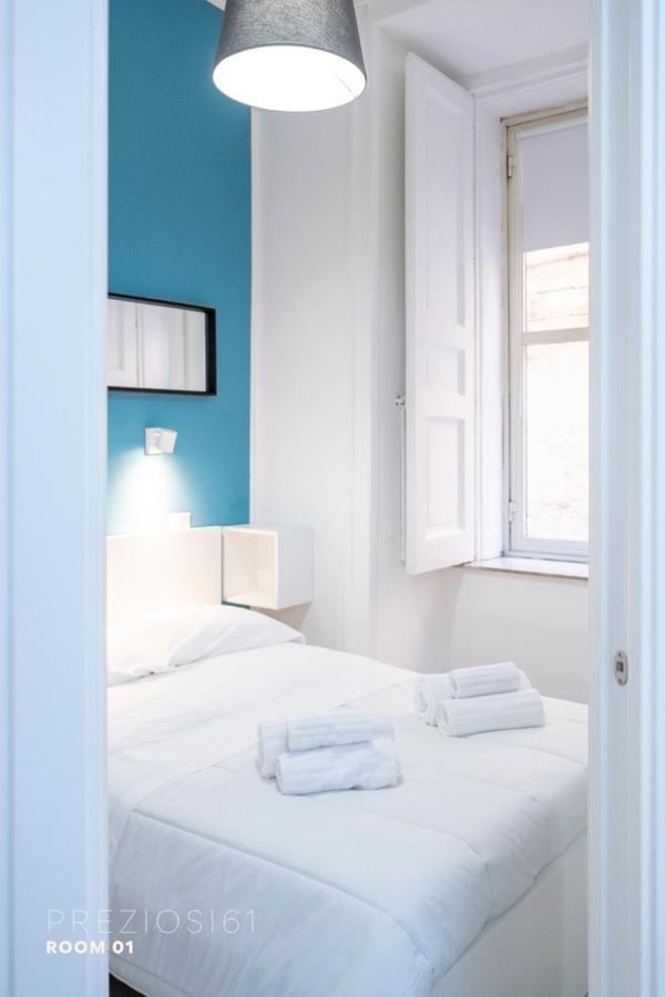 Appartement Preziosi 61 Napels