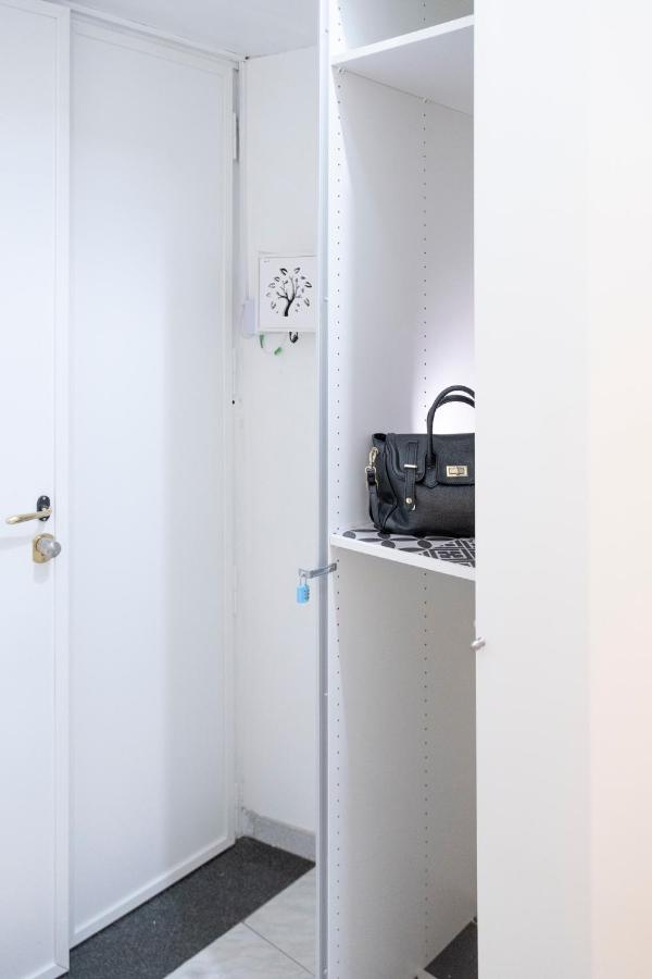 Appartement Preziosi 61